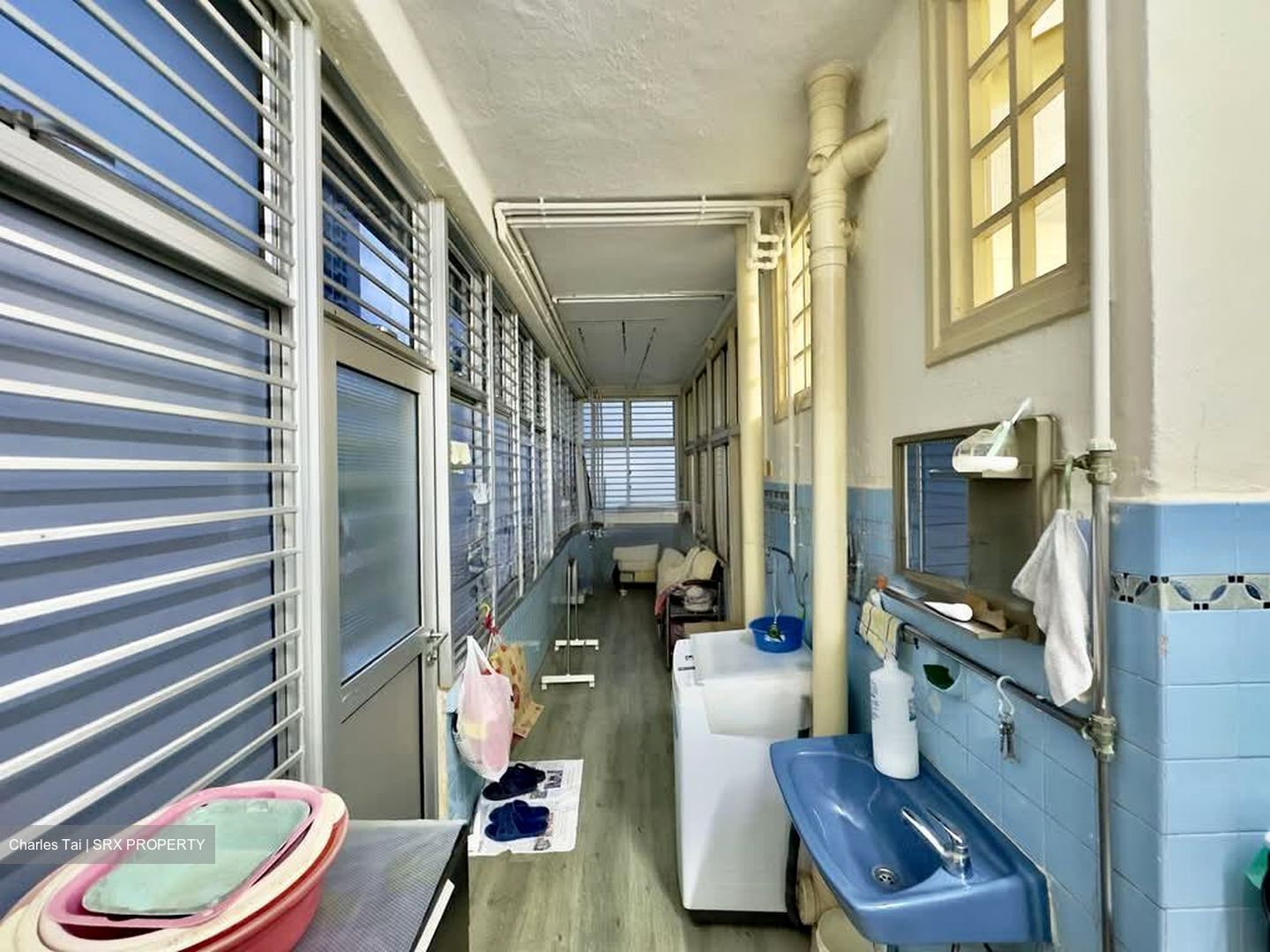 Blk 26 Tiong Bahru Road (Bukit Merah), HDB 3 Rooms #558484471